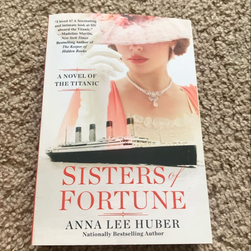 Sisters of Fortune