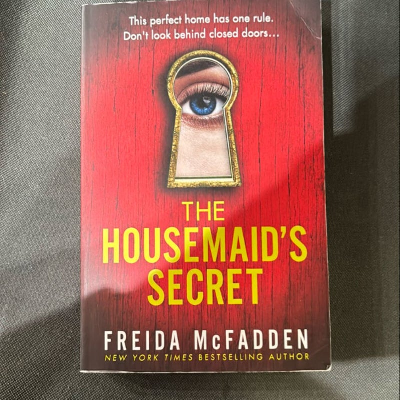 The Housemaid's Secret