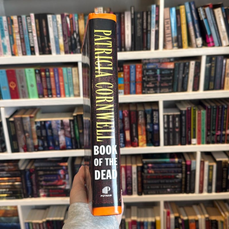 Book of the Dead