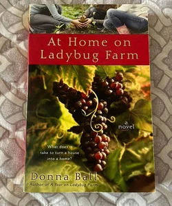 At Home on Ladybug Farm