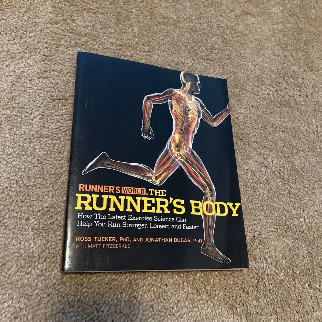 Runner's World the Runner's Body