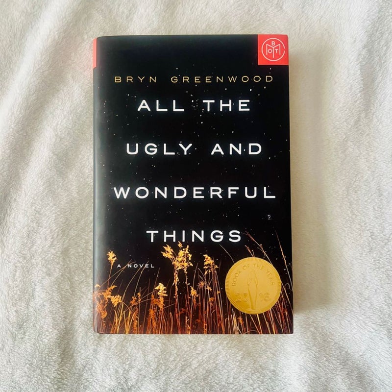 All the Ugly and Wonderful Things