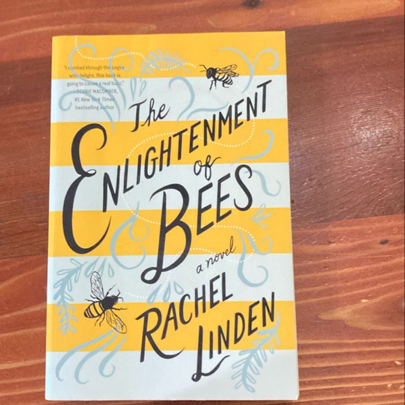 The Enlightenment of Bees