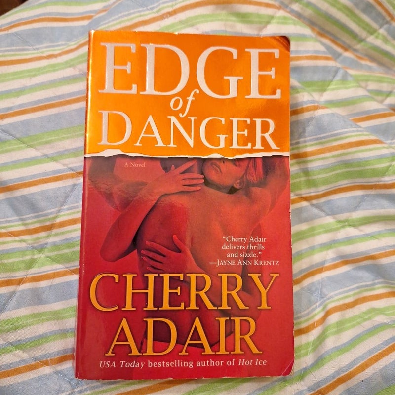 Edge of Danger