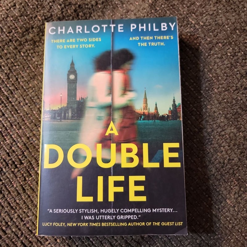 A Double Life