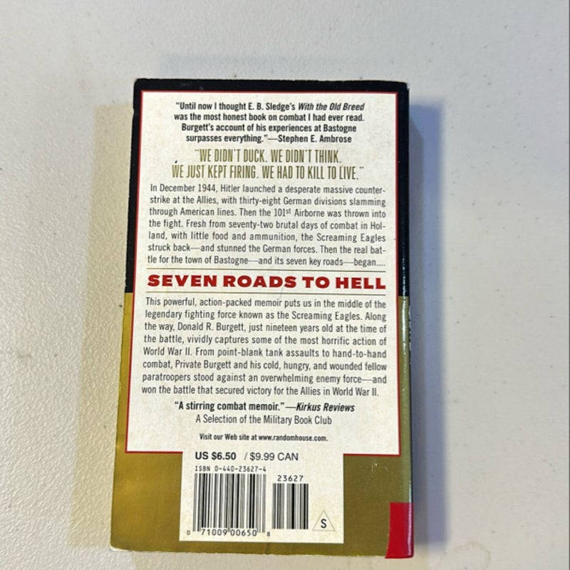 Seven Roads to Hell