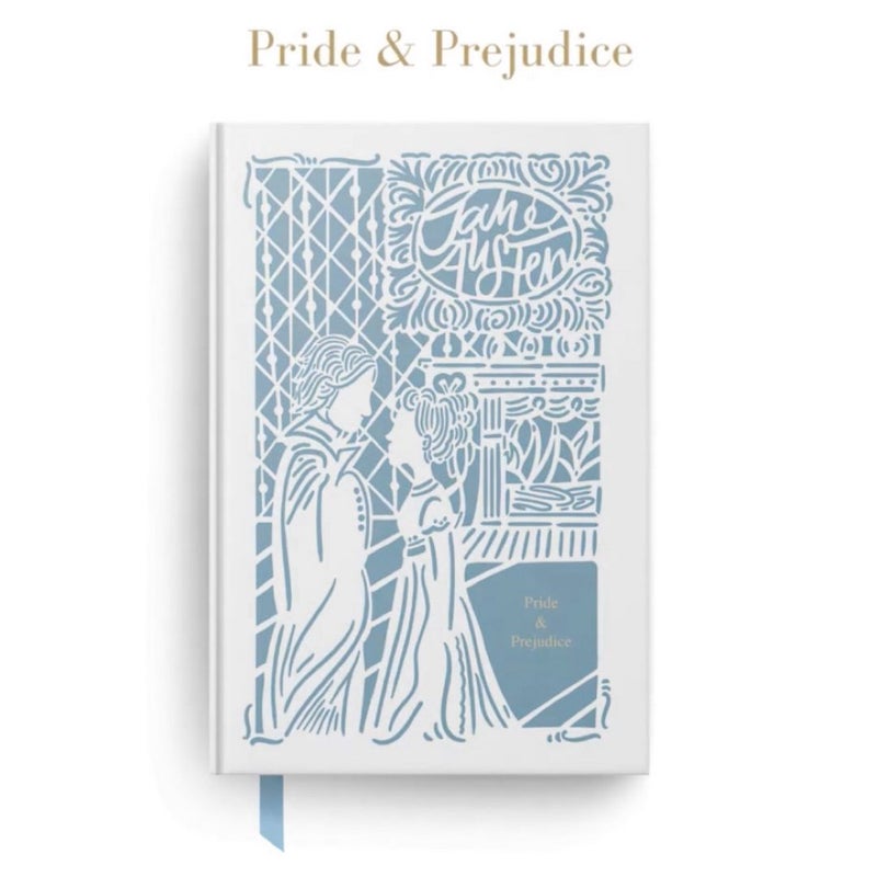 Pride and Prejudice