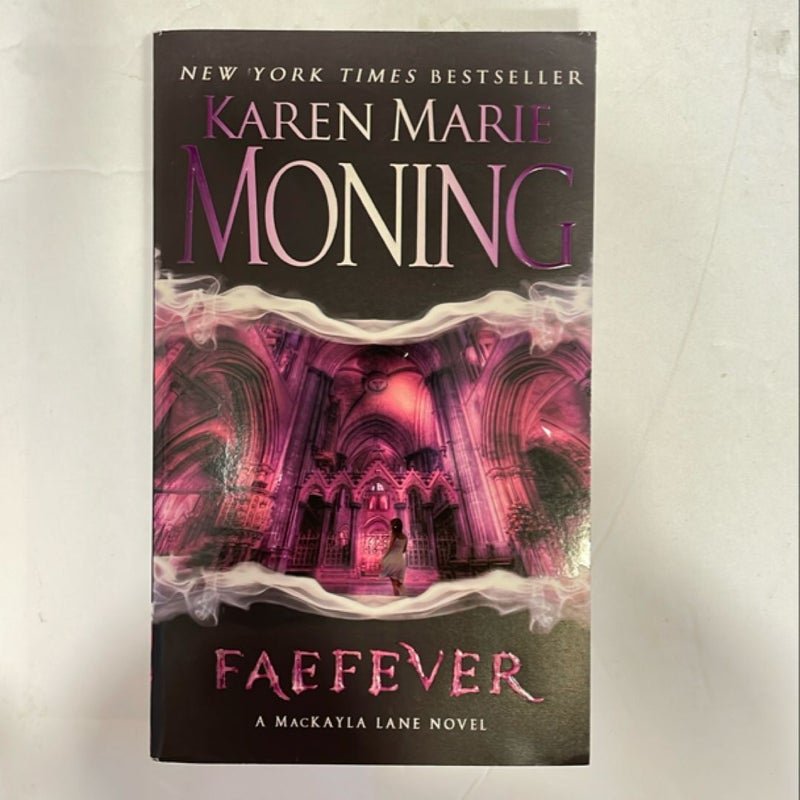 Faefever