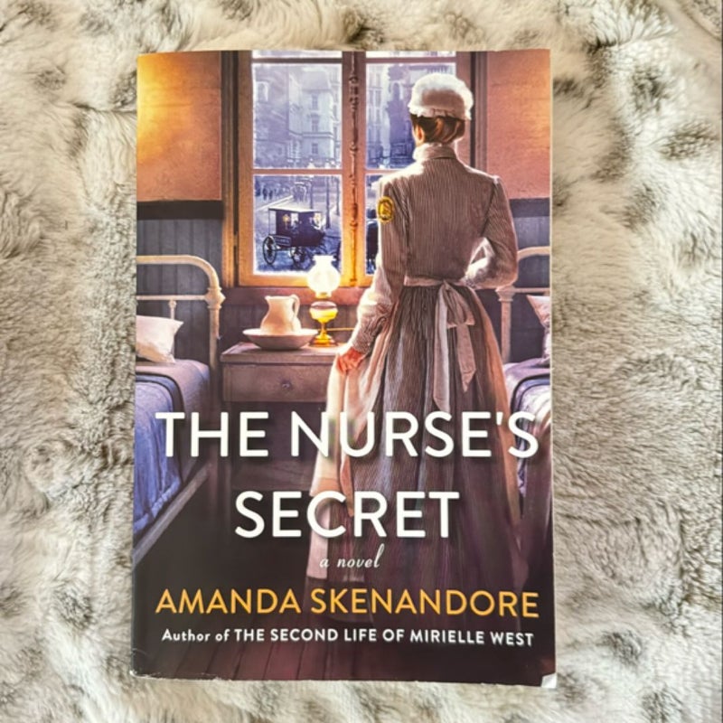 The Nurse's Secret