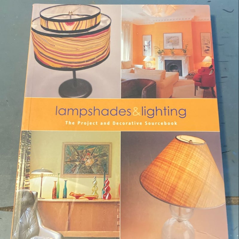 Lampshades and Lighting