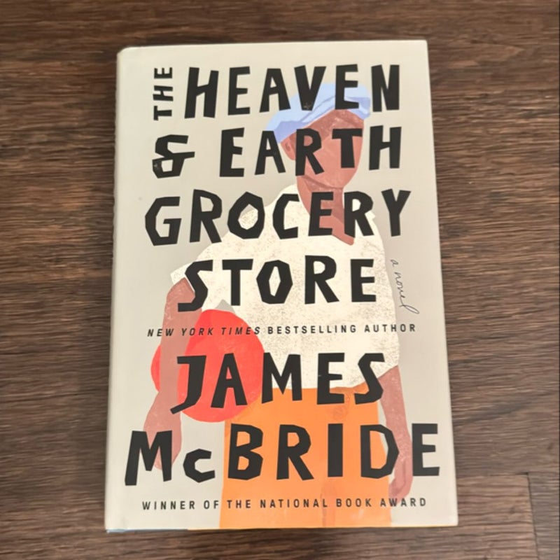 The Heaven and Earth Grocery Store