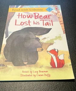 How Bear Lost his TIl