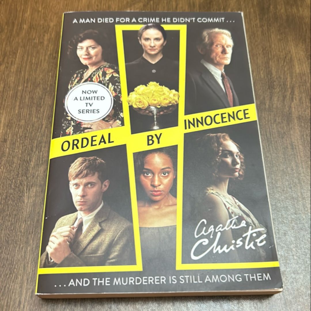 Ordeal by Innocence [TV Tie-In]