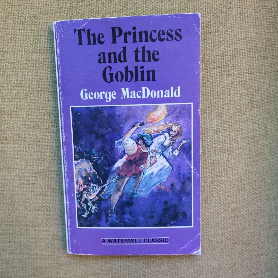 The Princess and the Goblin