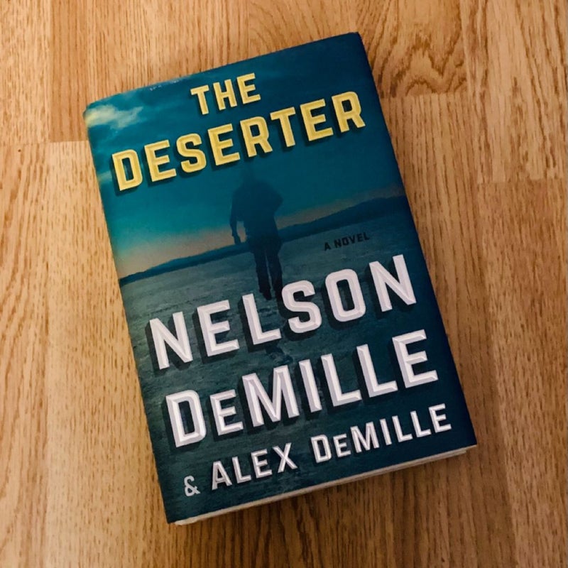 The Deserter