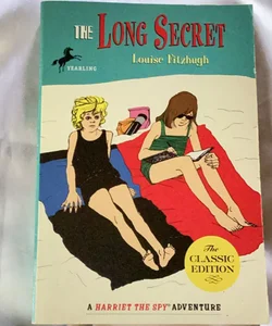 The Long Secret