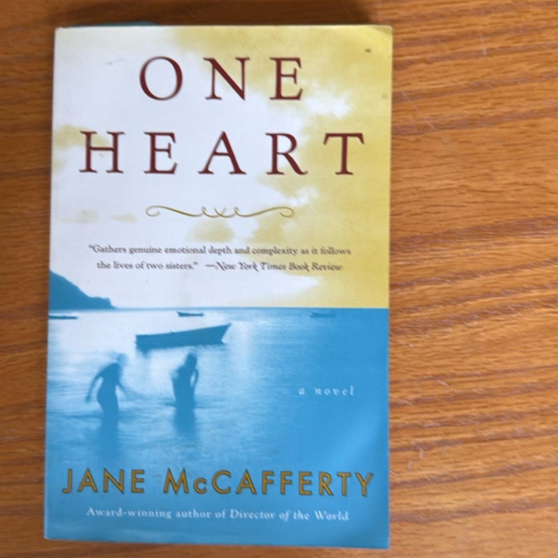 One Heart