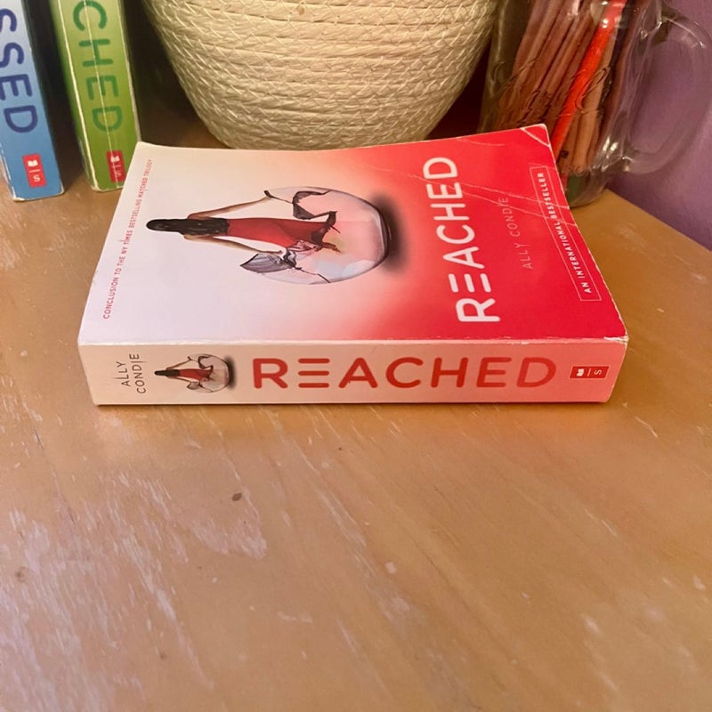 Reached