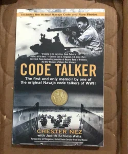 Code Talker 95