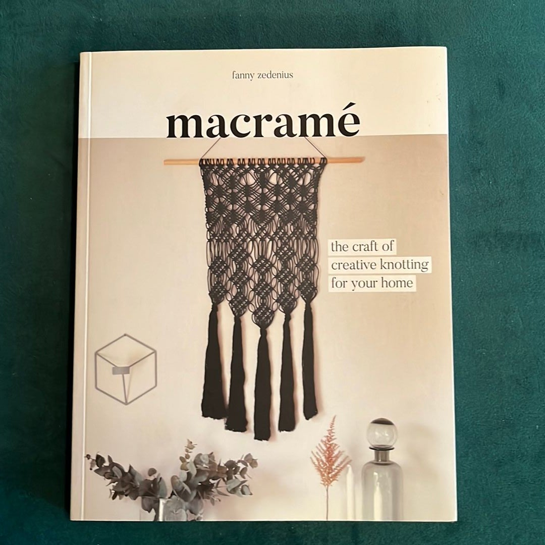 Macrame