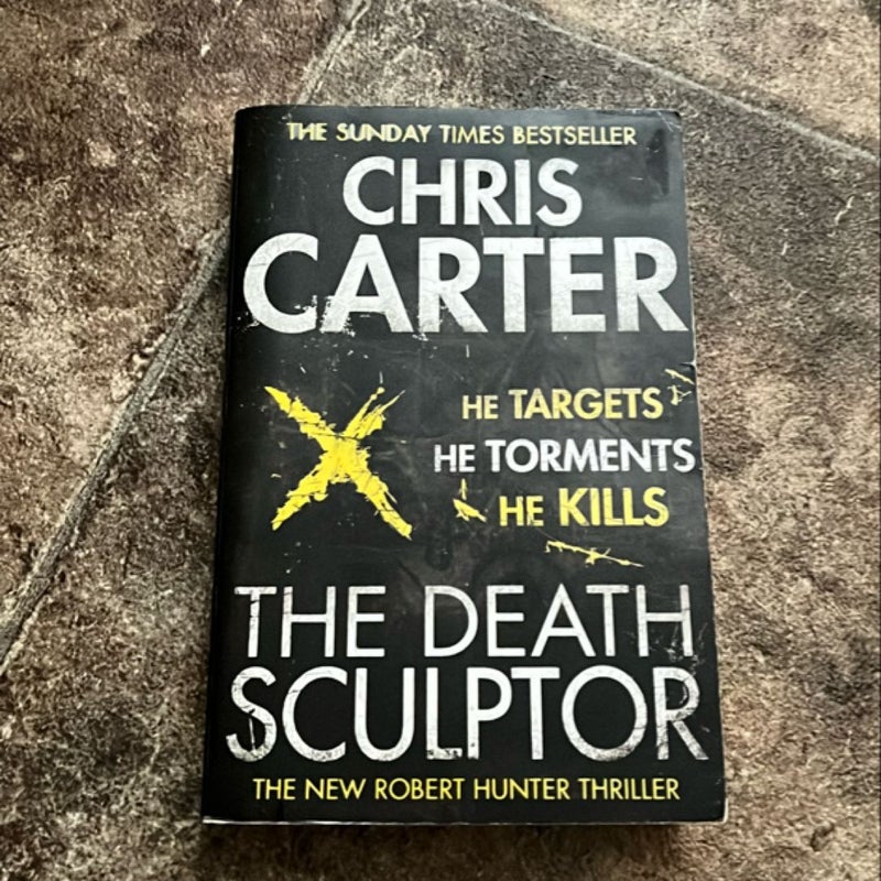 The Death Sculptor