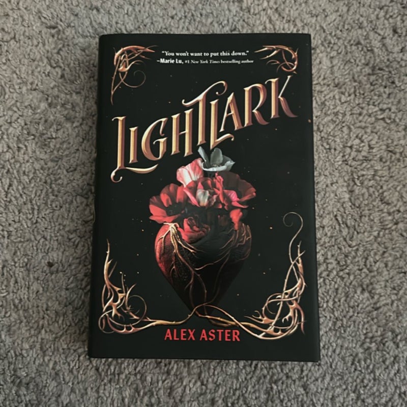 Lightlark (Book 1)