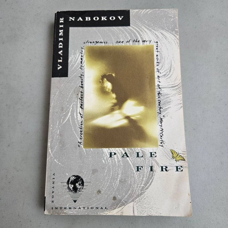 Pale Fire