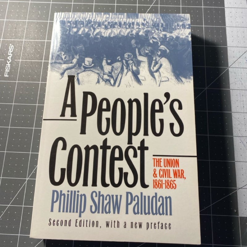 A People's Contest