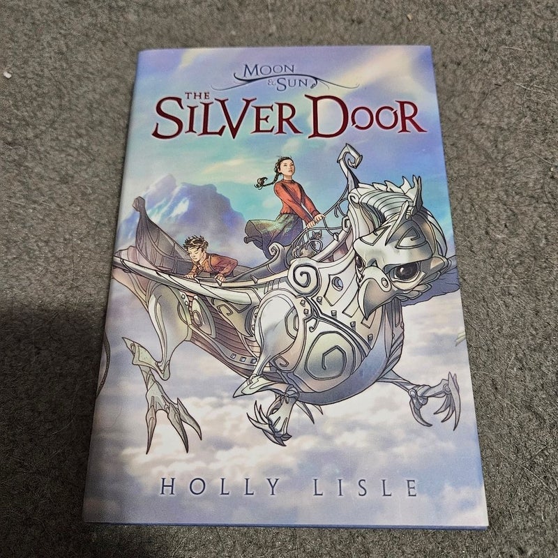 The Silver Door