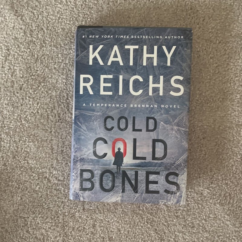Cold, Cold Bones