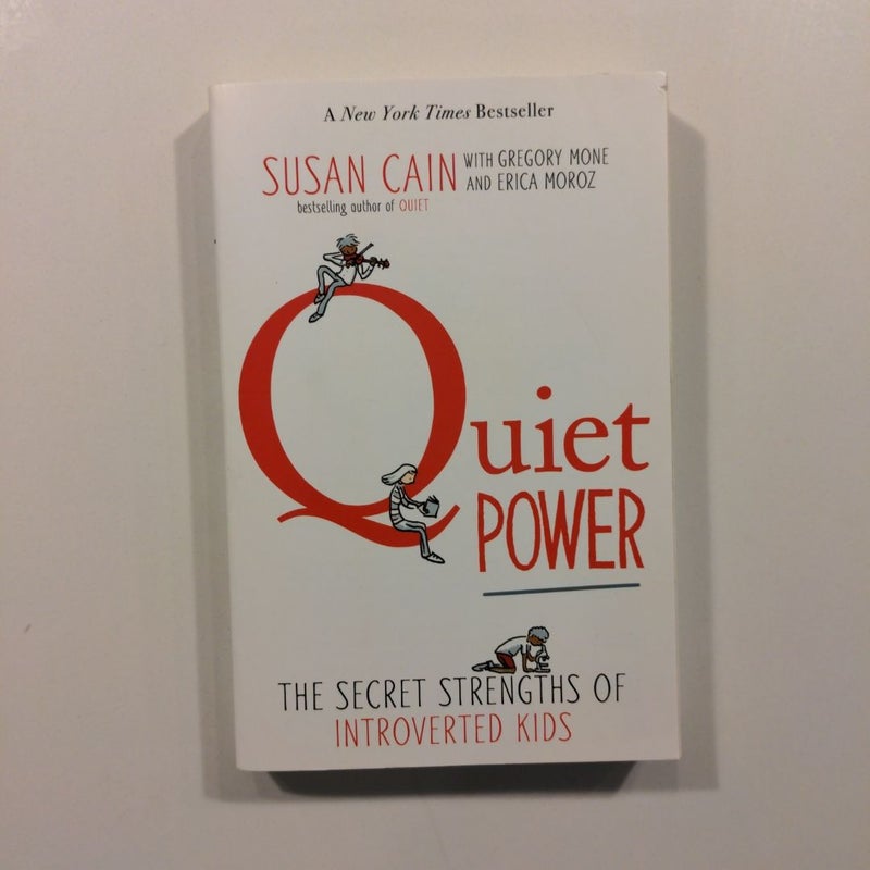 Quiet Power