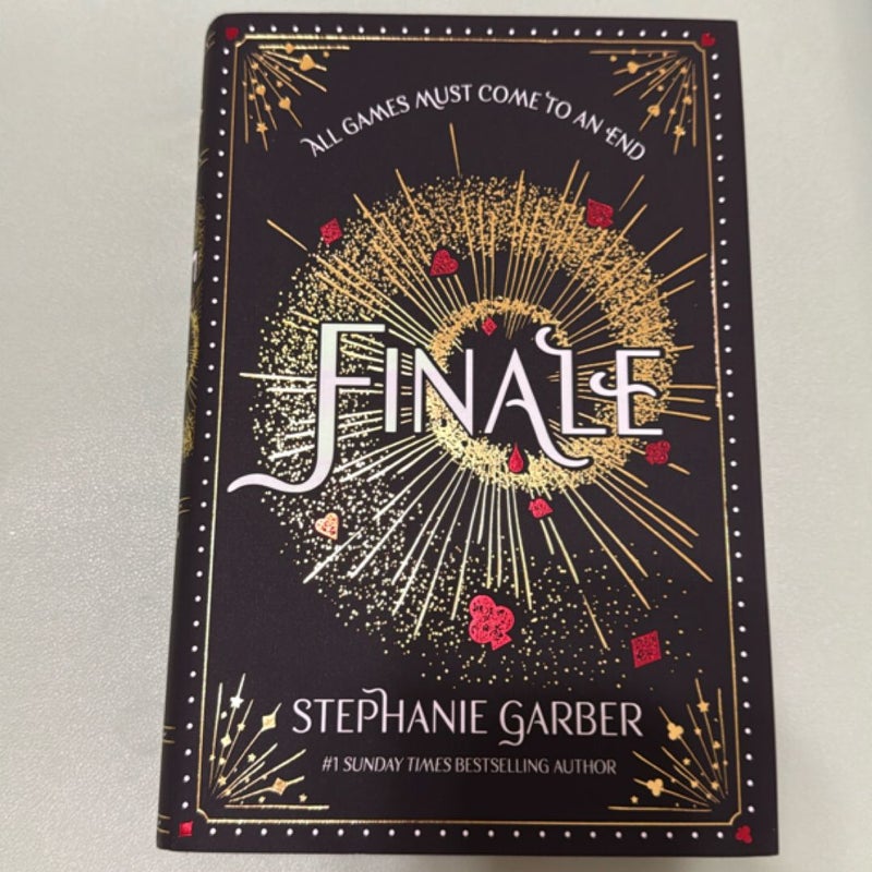 Return to Caraval Boxset - UK Edition (Hidden Cover)