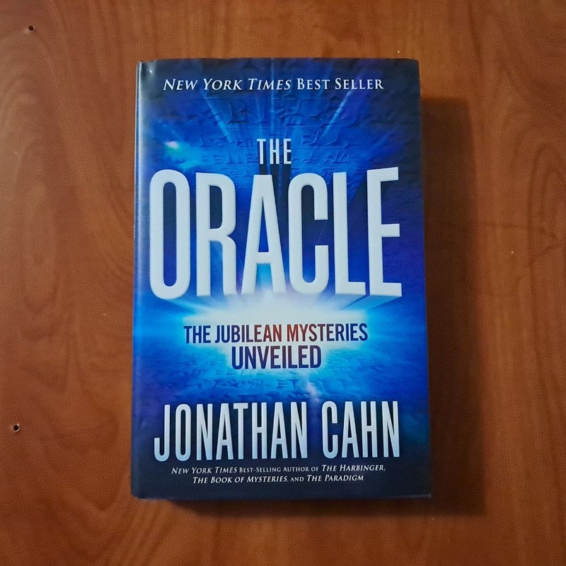The Oracle