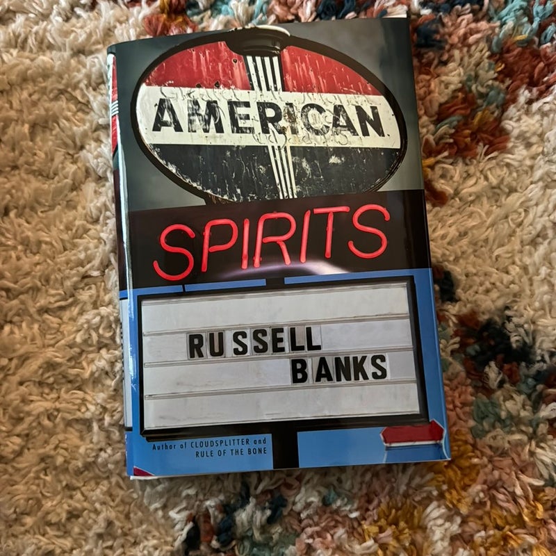 American Spirits