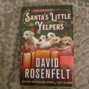 Santa's Little Yelpers