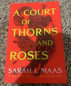 A Court of Thorns and Roses