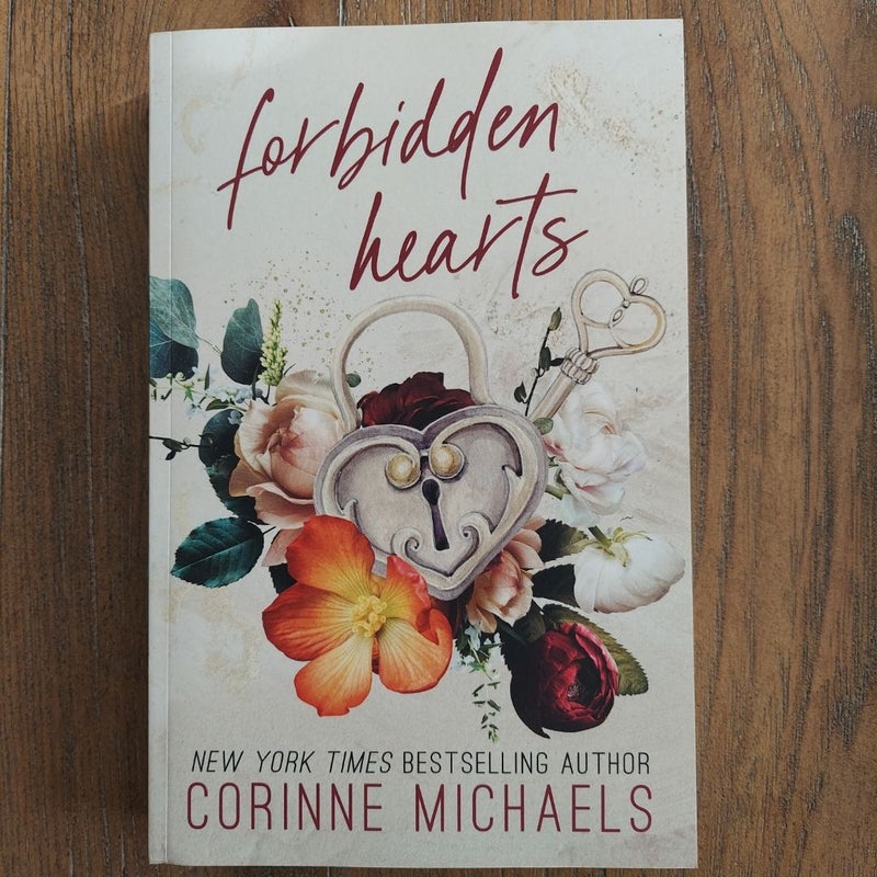 Forbidden Hearts