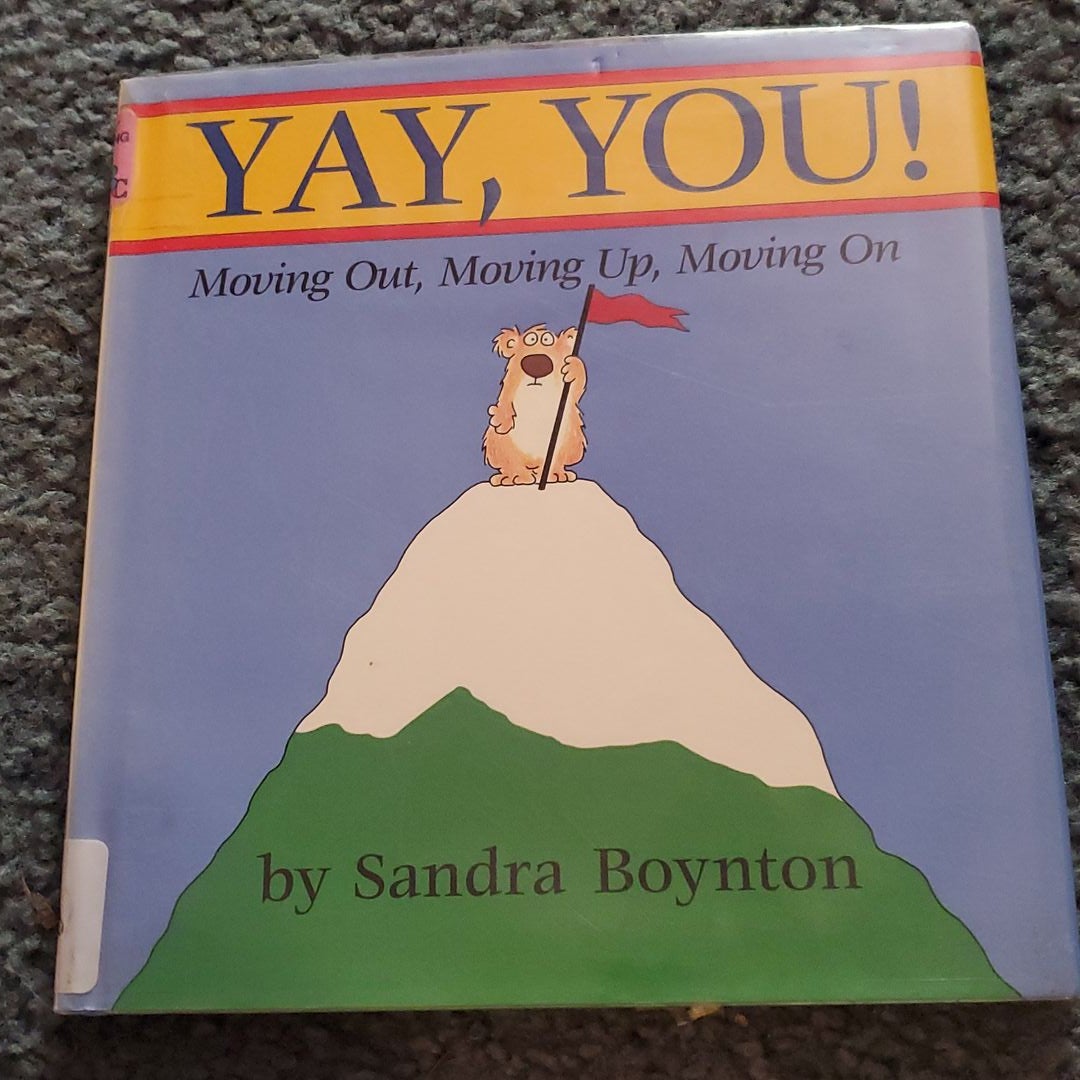 Yay, You!