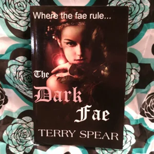 The Dark Fae