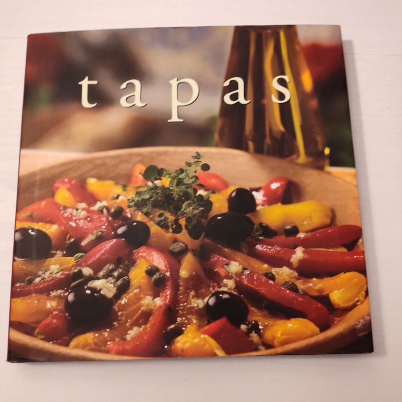 Tapas