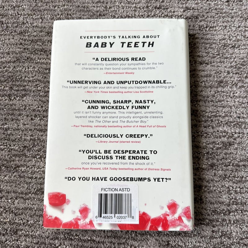 Baby Teeth
