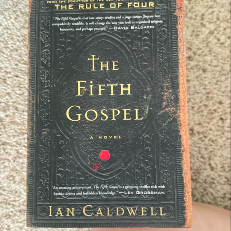 The Fifth Gospel