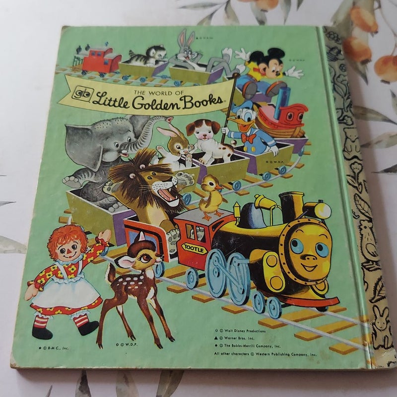 Snow White and the Seven Dwarfs
