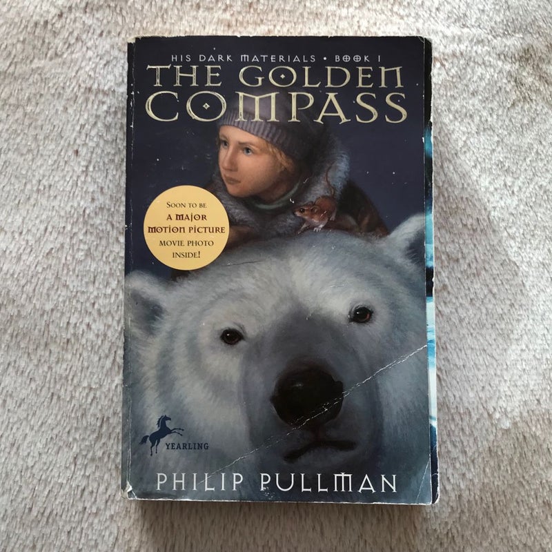 The Golden Compass (Pre-Movie Edition)