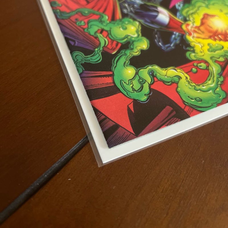 Spawn #1