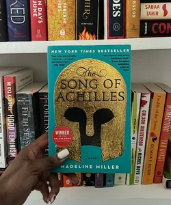 The Song of Achilles