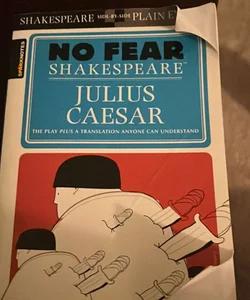 Julius Caesar (No Fear Shakespeare)