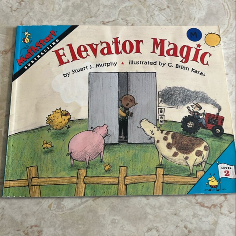 MathStart Book Bundle of 4