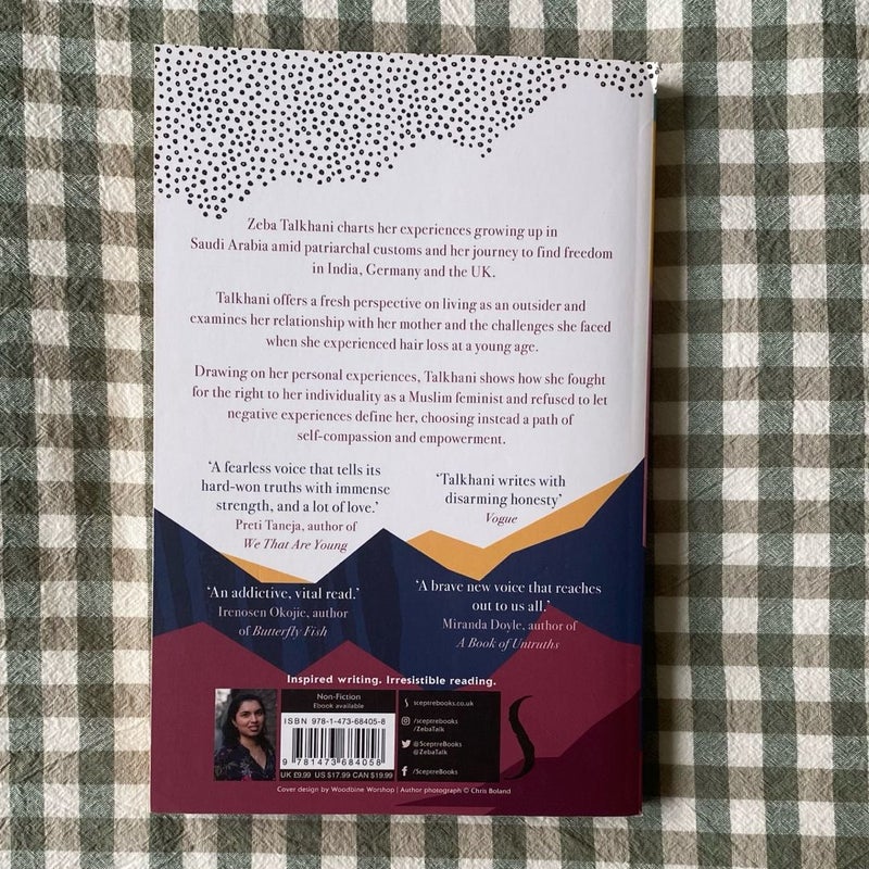 My Past Is a Foreign Country: a Muslim Feminist Finds Herself