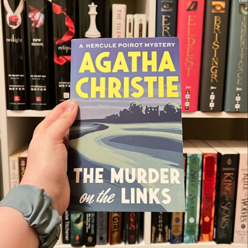 The Murder on the Links